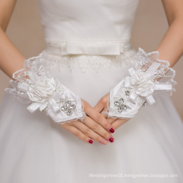 Aoliweiya Wedding Accessories Bridal Glove